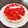 ♪けたはび☆'s cooksnap of when they made 苺たっぷり♡レアチーズケーキ.