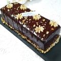 ＊naｰno＊'s cooksnap of when they made チョコレートケーキ（生チョコケーキ）.