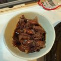 ぴー子丸's cooksnap of when they made 旬★ホタルイカの煮物.