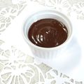 ＊naｰno＊'s cooksnap of when they made ✧ちょこコーヒーガナッシュ✧.