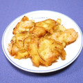 ＠迷子＠'s cooksnap of when they made 玉ねぎと小海老のかき揚げ.