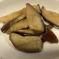 bellーりん's cooksnap of when they made 茄子の煮浸し.
