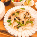 のんちごはん♡'s cooksnap of when they made 【簡単5分】ブナシメジとピーマン中華炒め.