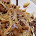 ﾋﾟﾛﾐ♡'s cooksnap of when they made 焼きそばに【からし】(〃▽〃)ﾎﾟｯ.