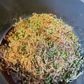 Hanayo874☆'s cooksnap of when they made 山椒の実を買ったらちりめん山椒♪.