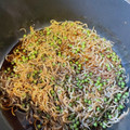 Hanayo874☆'s cooksnap of when they made 山椒の実を買ったらちりめん山椒♪.