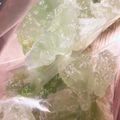 すままむ's cooksnap of when they made 宝石みたいなお菓子♪ 簡単 琥珀糖.