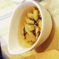 ふみシオン's cooksnap of when they made 青大豆・ひたし豆【浸し豆】.