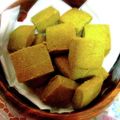 ＨＯ☆ＭＩ's cooksnap of when they made 簡単さくほろ☆栄養満点青汁クッキー。.