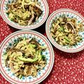 ふたごゆき's cooksnap of when they made 沼る♪切り干し大根のツナマヨサラダ.