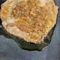 ひだまりポカポカ's cooksnap of when they made 簡単！シンプル！基本！和風オニオンソース.