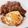 mintymoo's cooksnap of when they made ☆成形しない簡単ロコモコ丼.