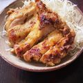 おーぶんおーぶん's cooksnap of when they made カンタン本格的♡ジャークチキン.