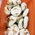 まみりんまま's cooksnap of when they made お弁当・おつまみに♡簡単おからナゲット.