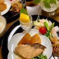 えりこは's cooksnap of when they made 義母直伝！うまいブリ大根.
