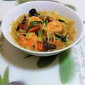 KBBキッチン☆'s cooksnap of when they made 我が家の餡掛けラーメン✨.