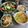 ebipeco's cooksnap of when they made 油揚げと野菜で美味しいお味噌汁❀.