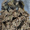 マキマキ913's cooksnap of when they made ナス大量消費！牛肉とナスのとろとろ煮.
