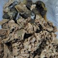 マキマキ913's cooksnap of when they made ナス大量消費！牛肉とナスのとろとろ煮.
