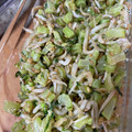 Ｏｓｓａｎ's cooksnap of when they made ご飯に合う！大根の葉としらす炒め.
