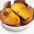 こっころ29's cooksnap of when they made サラダ油deアメリカンクッキー.