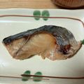 ちゃーりーWKY's cooksnap of when they made おせちお弁当に◎鰆の幽庵焼き.