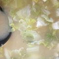 Hightea1's cooksnap of when they made もやしでラーメン気分♪.