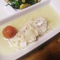 あかぴーー's cooksnap of when they made フライパンで簡単！タラのアクアパッツァ.