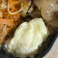 料理上達中's cooksnap of when they made 【お弁当用】冷凍・自然解凍可☆ポテサラ.