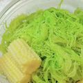 Tsumu's cooksnap of when they made ベビーコーンの茹で方.