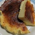 クックZR2CLL☆'s cooksnap of when they made バスクチーズケーキ○生クリームなし絶品.