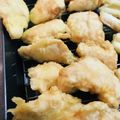 ｂｅｒｒｙ＋'s cooksnap of when they made ✿みんな大好き♡鶏ささみで♪かしわ天✿.