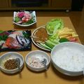 としとん's cooksnap of when they made 子供が喜ぶ手巻きすし.