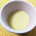 みょんとも4☆'s cooksnap of when they made 簡単！ぷっちんプリン風プリン？ゼリー？.