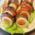 ☆maripei☆'s cooksnap of when they made 簡単☆みんな大好き！紅茶豚 -煮豚ｰ.