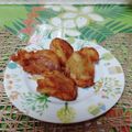 sakuraロゼット's cooksnap of when they made 屋台の揚げ↑↑じゃがバタ～（≧y≦＊）.
