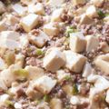 ななぐくん's cooksnap of when they made ピリ辛豆腐煮込み(麻婆豆腐).