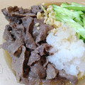 Ocean_ray's cooksnap of when they made ◆冷やし牛おろしうどん◆.
