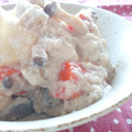 もすろー's cooksnap of when they made 大根と人参のクタクタ酒粕煮.