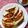 花時計咲いた's cooksnap of when they made 幸楽苑の餃子の焼き方.