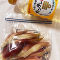 ちゃまたまご's cooksnap of when they made まるごとみょうがのピクルス.
