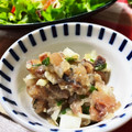 クックDGCFO3☆'s cooksnap of when they made ☆10分で完成・美味☆鯵のなめろう.