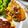 クックDGCFO3☆'s cooksnap of when they made ☆ﾊﾟﾌﾟﾘｶと人参のｻﾗﾀﾞ☆.