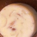 クックY9MMKT☆'s cooksnap of when they made 玉ねぎ麹で♪シチューみたいなミルクスープ.