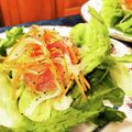 ダッフィーニーうに's cooksnap of when they made ☆生ハム玉ねぎマリネサラダ☆.