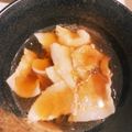 クックCKWZHQ☆'s cooksnap of when they made 肉つけうどん❗お蕎麦でも♥.
