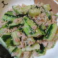 Ocean_ray's cooksnap of when they made お箸が止まらない♡5分でやみつききゅうり.