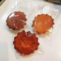 ゆこぽん30's cooksnap of when they made お母さんの味♡ふんわり優しいマドレーヌ.