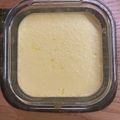 まりあっち☆★☆★'s cooksnap of when they made 昔ながらの固めプリン.