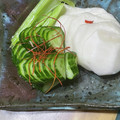 トコタン's cooksnap of when they made 塩麹と白だしで簡単！即席！かぶの浅漬け♪.
